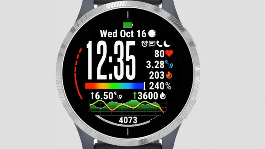 Garmin download watch faces fo watch rose gold